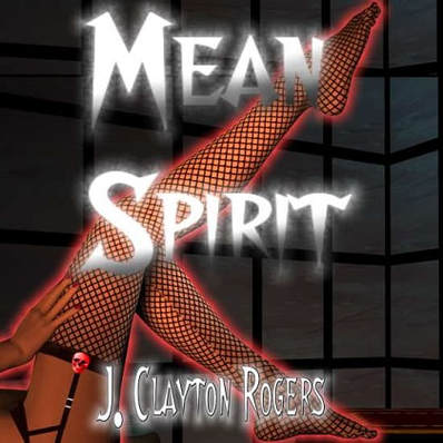Mean Spirit Ebook Paranormal